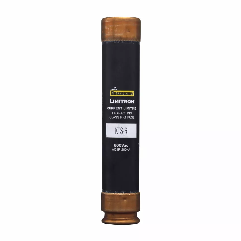 Bussmann Series KTS-R-60 Class RK1 Limitron Fast Acting Fuse