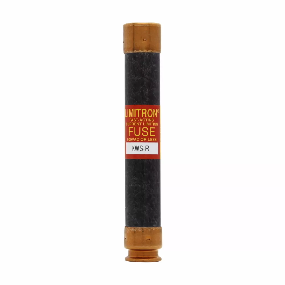 Bussmann Series KWS-R-15 Limitron Fast Acting Fuse