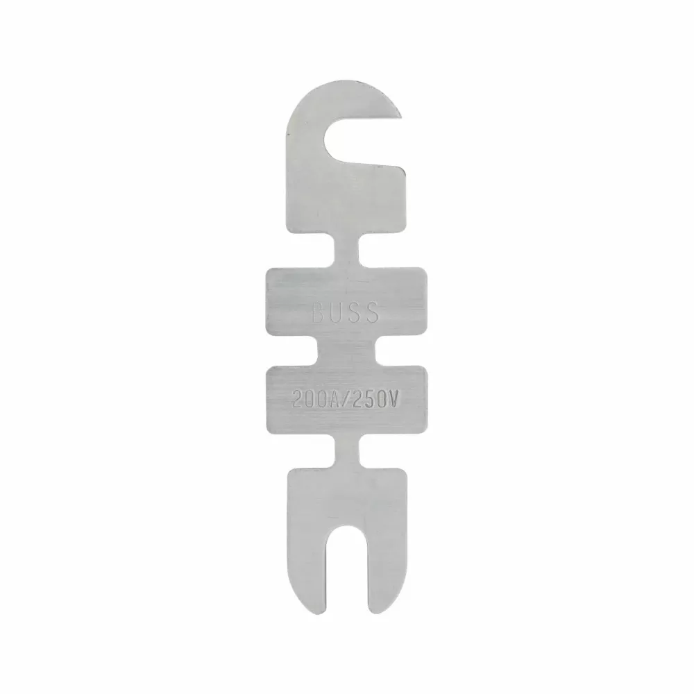 Bussmann Series LKN-200 Super Lag Renewable Link