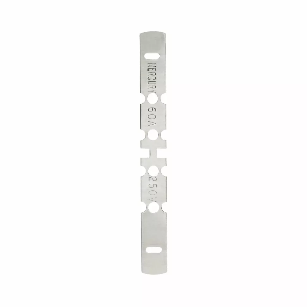 Bussmann Series LKN-60 Super Lag Renewable Link