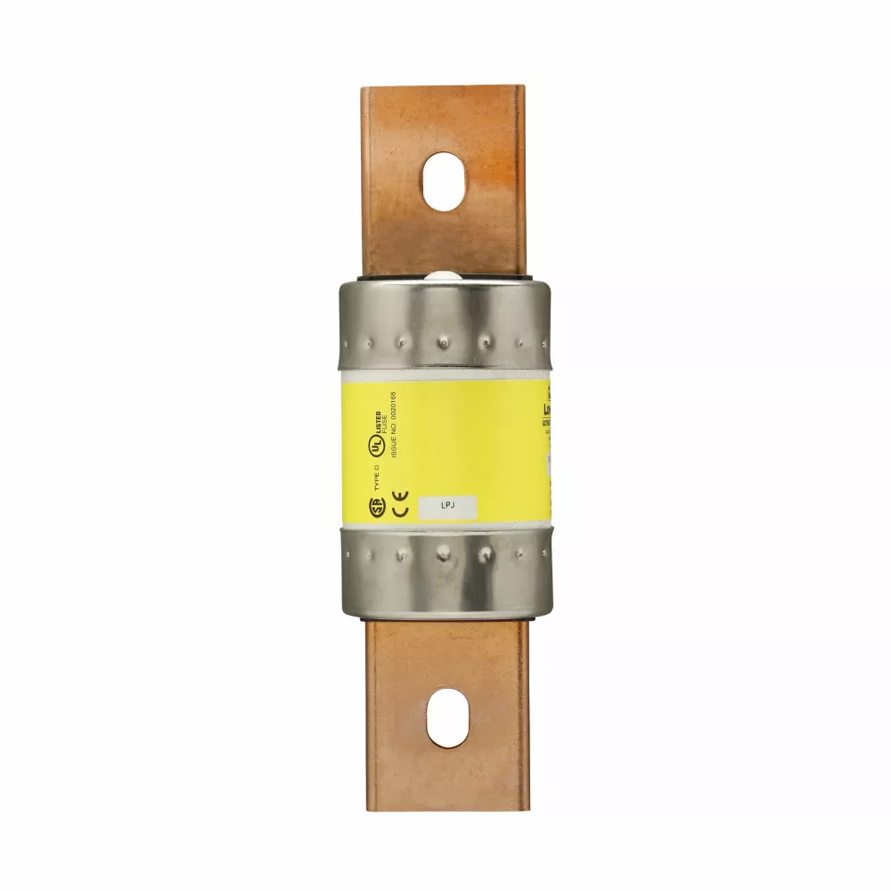 Bussmann Series LPJ-225SP Class J Low Peak Time Delay Fuse