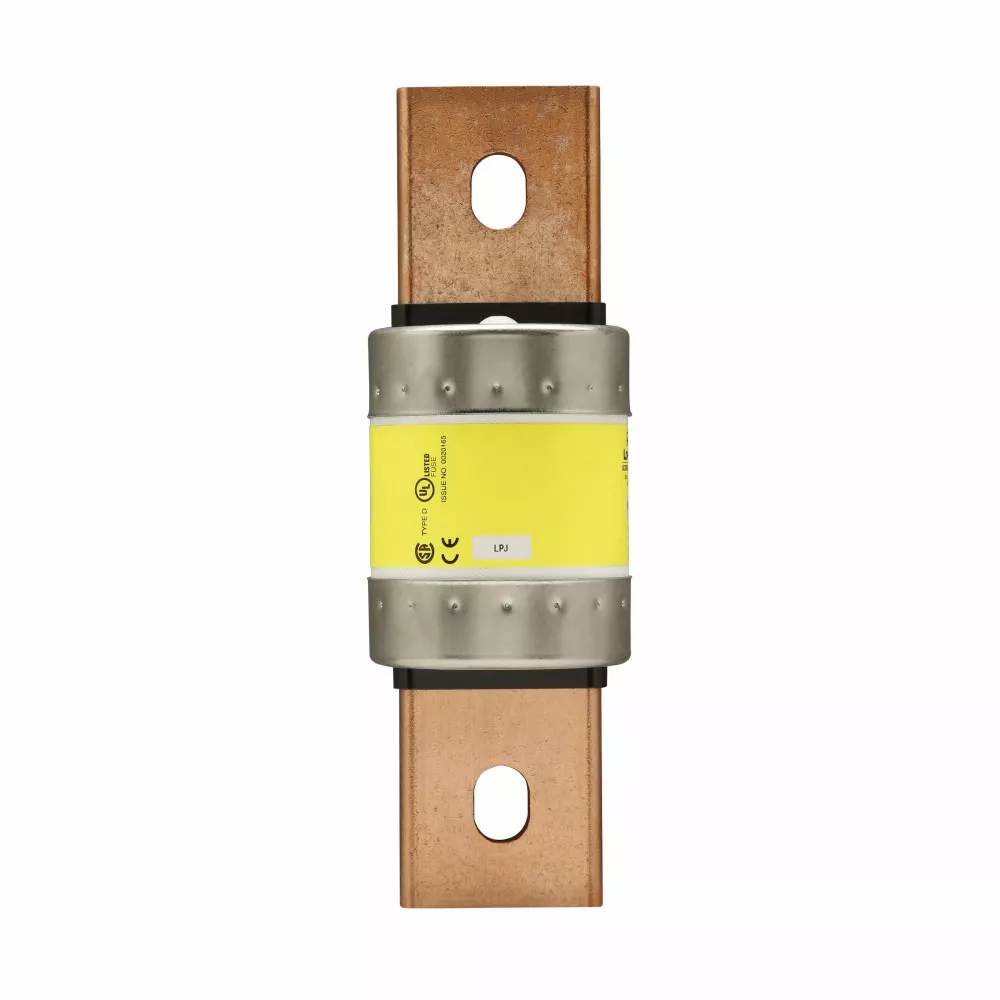 Bussmann Series LPJ-450SP Class J Low Peak Fuse