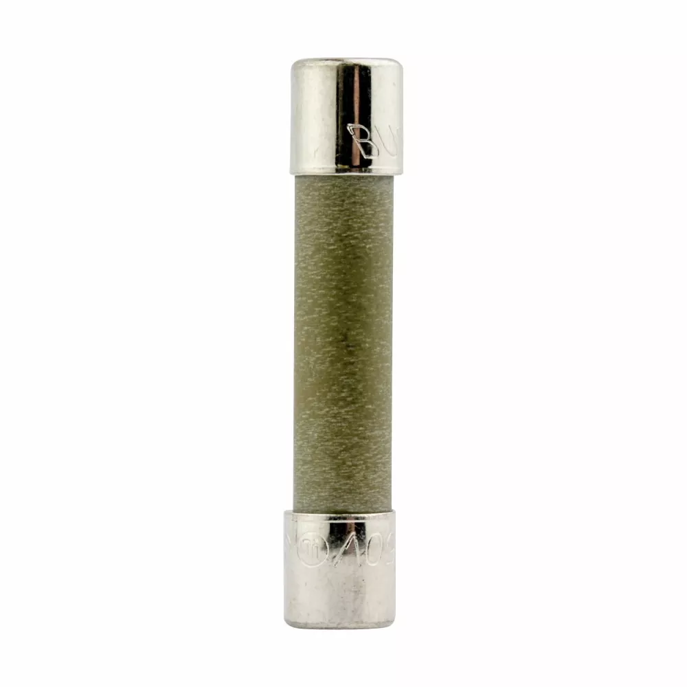 Bussmann Series MDA-10-R Small Dimension Fuse