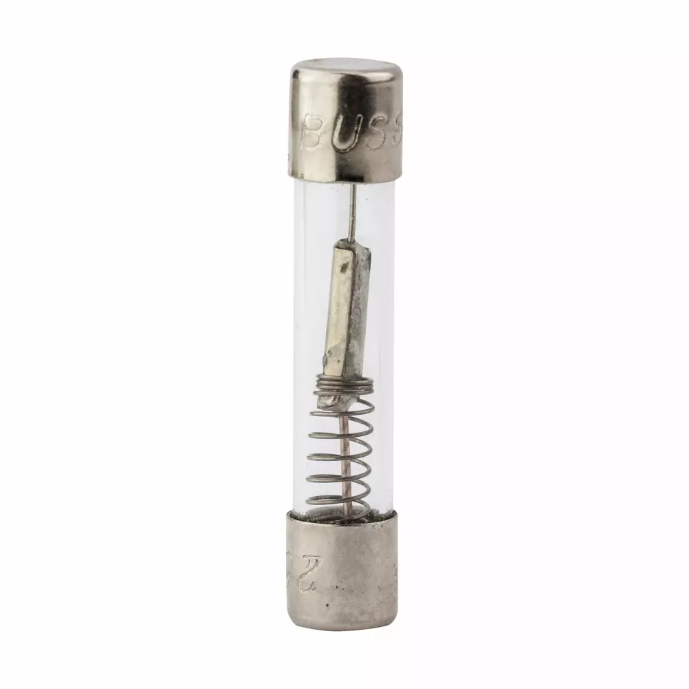 Bussmann Series MDQ-5 Small Dimension Fuse