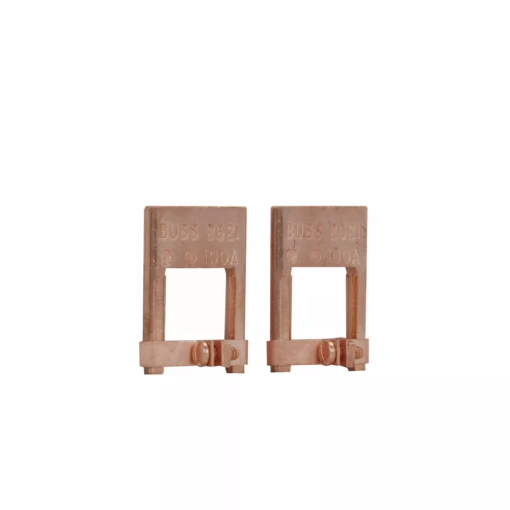 Bussmann Series NO.2621 Class H Fuse Reducer