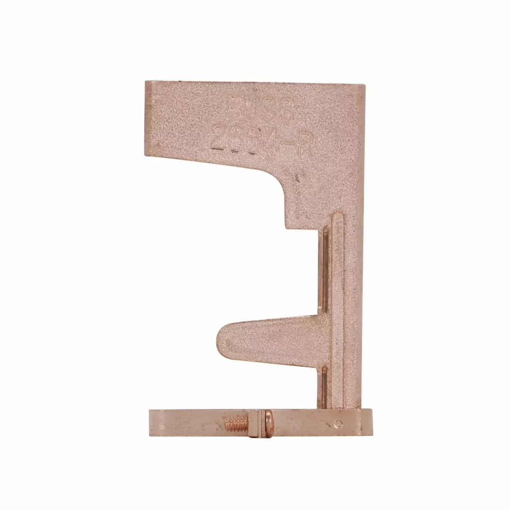 Bussmann Series NO.2664-R Class R Reducer Fuse