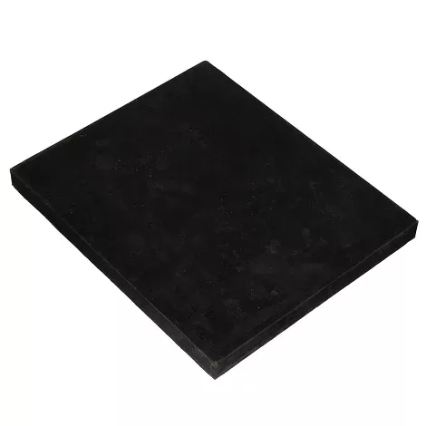 Buyers 0020500 Pro-Wing with Rubber Edge