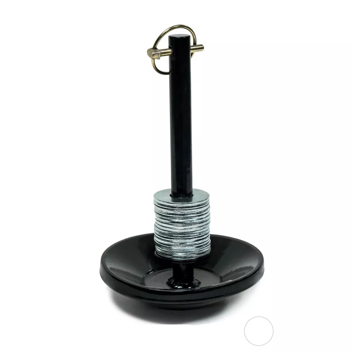 Buyers 1303002 Plow Shoe Assembly Drive Pro Standard