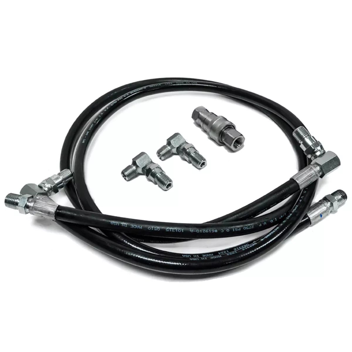 Buyers 1304060 Angle Hose Replacement Kit