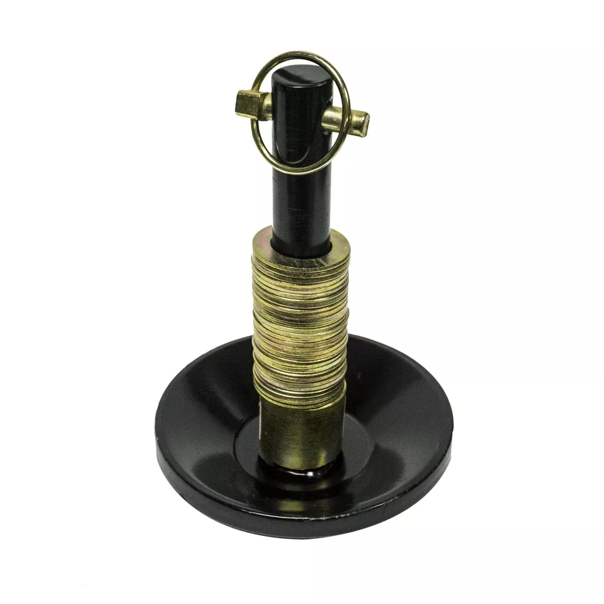 Buyers 1304711 Heavy Duty Plow Shoe Assembly Outer Shoe