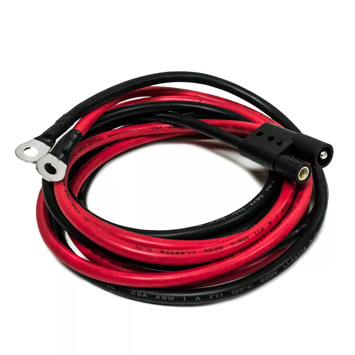 Buyers 1304740 90" Ground/Power Cable