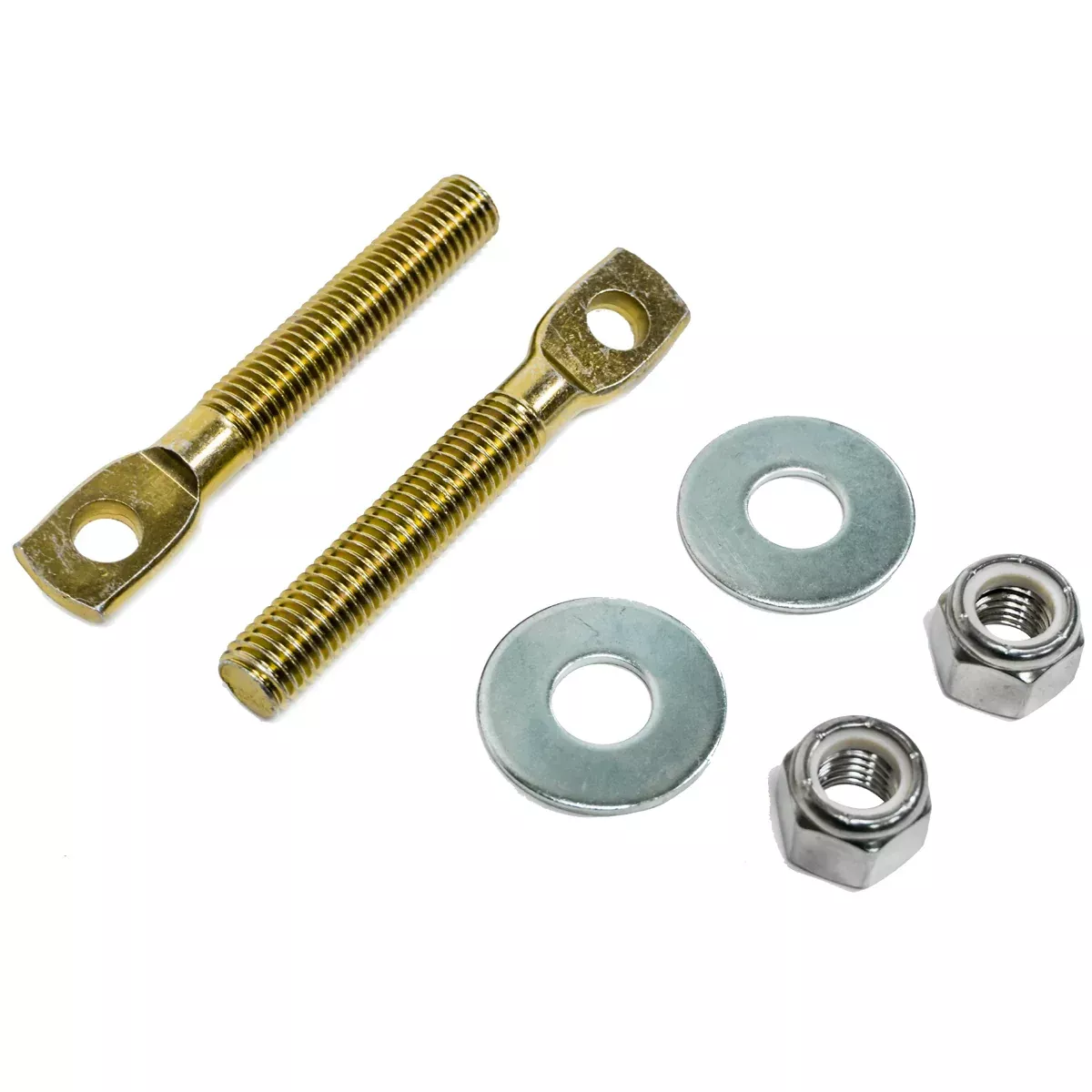 Buyers 1304776 Eye Bolt Kit 5/8" X 4-1/4"