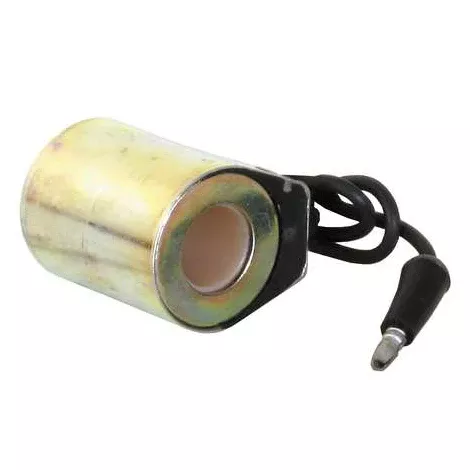 Buyers 1306025 "A" Solenoid 5/8" New Style
