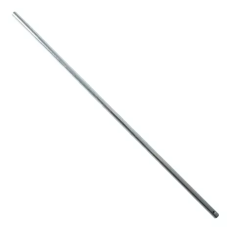 Buyers 142X150 35" Extended Chute Zinc Spinner Shaft