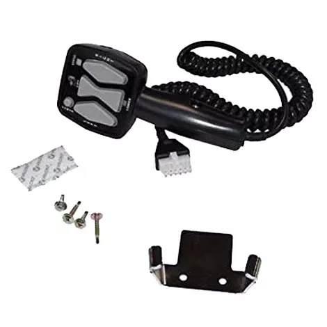 Buyers 16160600 Snowplow Hand Controller