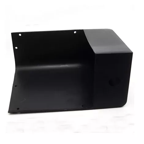 Buyers 3007413 Gear Motor Salt Spreader Cover