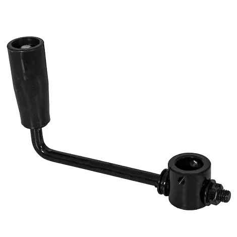 Buyers 3008176A 7" Tarp Crank Handle Assembly