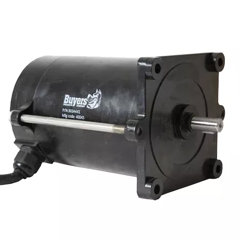 Buyers 3014441 Replacement .5 HP Spinner Motor
