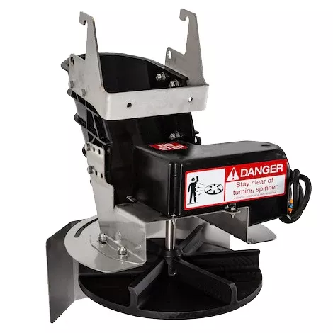 Buyers 3025070 Standard Length Chute Assembly