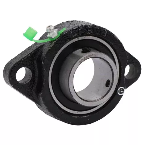 Buyers 9240086 2-Hole 1.25" Auger Bearing
