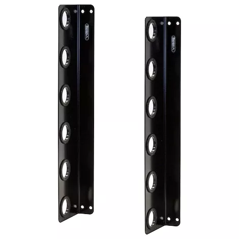 Buyers LT37 Horizontal Hand Tool Rack