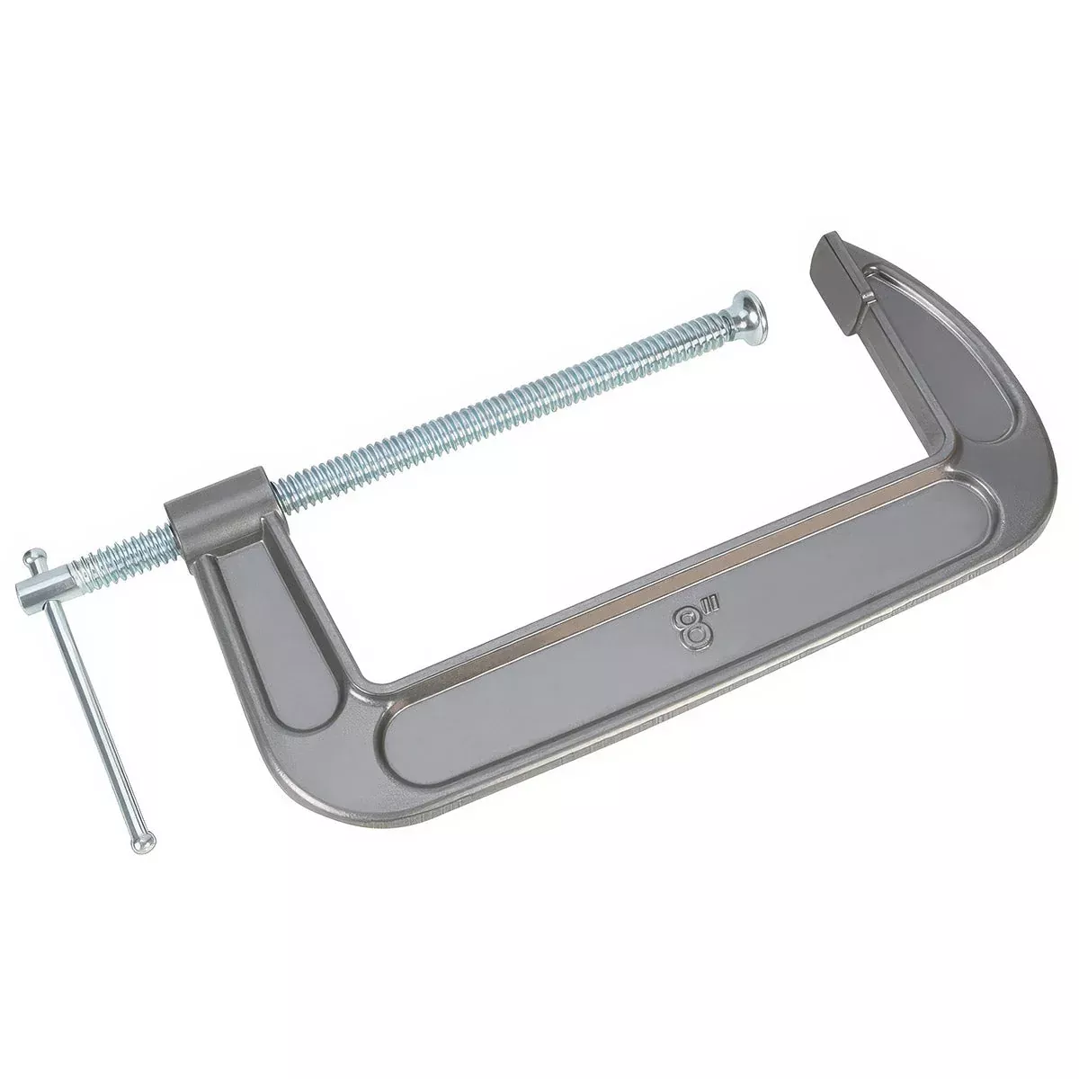 C-CLAMP - 8 INCH