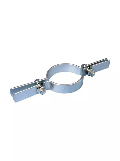 Caddy 5100400EG 510 Caddy EZ Riser, Steel, EG, 4" Pipe, 4.5" OD