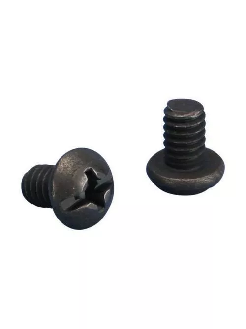 Caddy S3575BP50 Combi Dome Screw, 1/4" Screw, 3/8" Screw