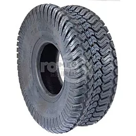 Carlisle 15x600-6 Multi Trac Tread Tire