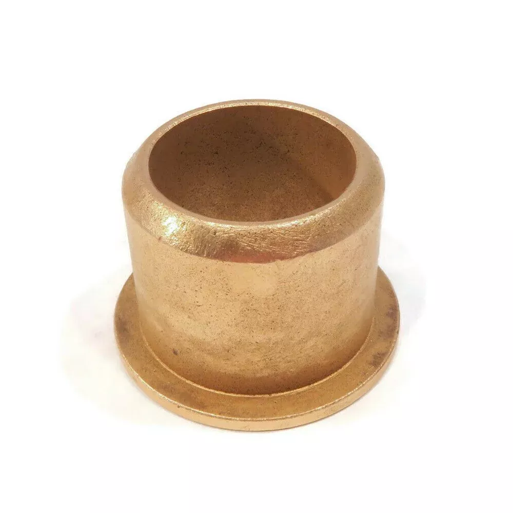 Caster Bushing O.D. 1 5/8", I.D. 1 1/4" Flange OD 2" fit Wright Stander 14990003