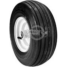Caster Wheel Assem Repl Grasshopper 483861