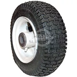 Caster Wheel Assem. For Toro