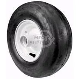 Caster Wheel Assembly Replaces Exmark 633582