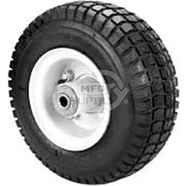 Caster Wheel For Velke (9X350X4) 4Ply