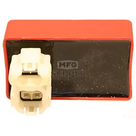 CDI Box for many smaller Honda dirt bikes. See detailed descriptions for complete list.