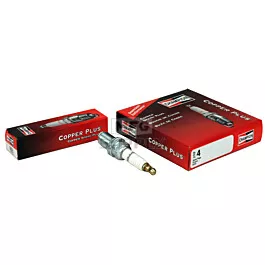 Champion RJ12C Spark Plug