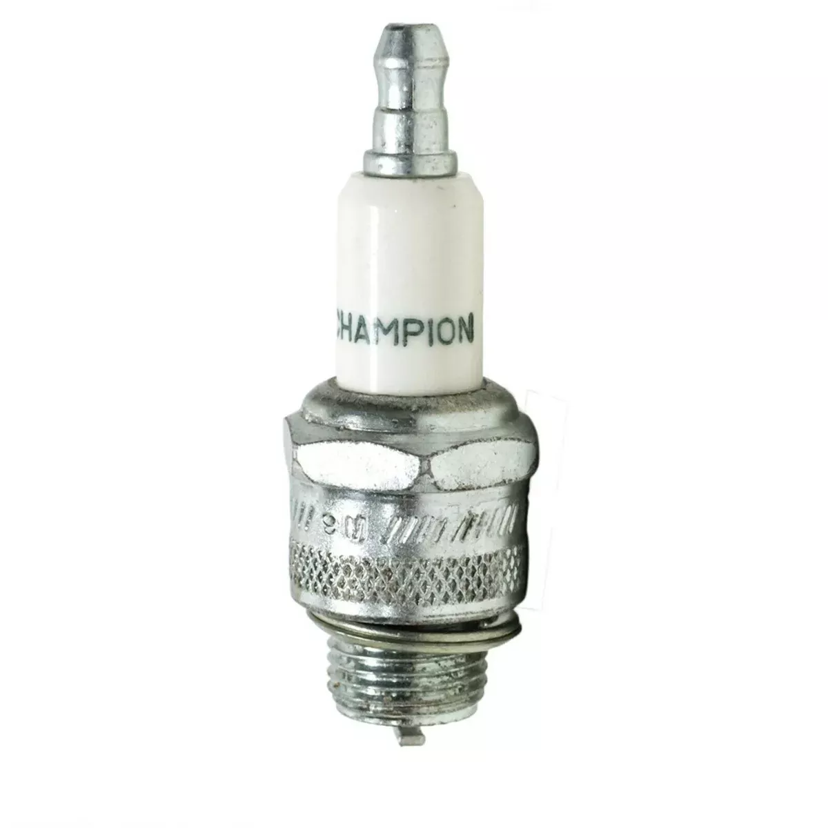 Champion RJ19LM Spark Plug