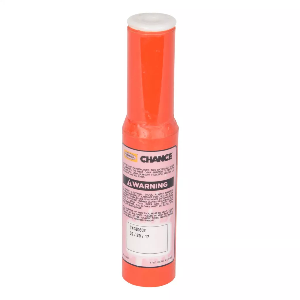 CHANCE T4030602 ELBOW ADAPTER, 15 K