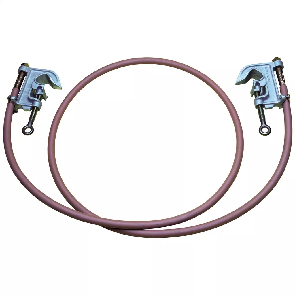 CHANCE T6010284 JUMPER SET-15KV-15F
