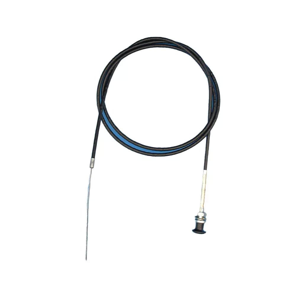 Choke Cable Fits Chalmers Fits Case Fits John Deere 170 B B125 B15 C Ca D10 D12