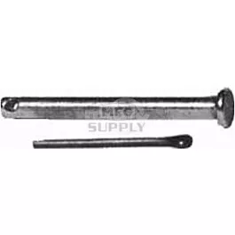 Clevis Pin For Traction Control Lever