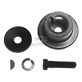 Clutch Assembly Replaces Murray 442734