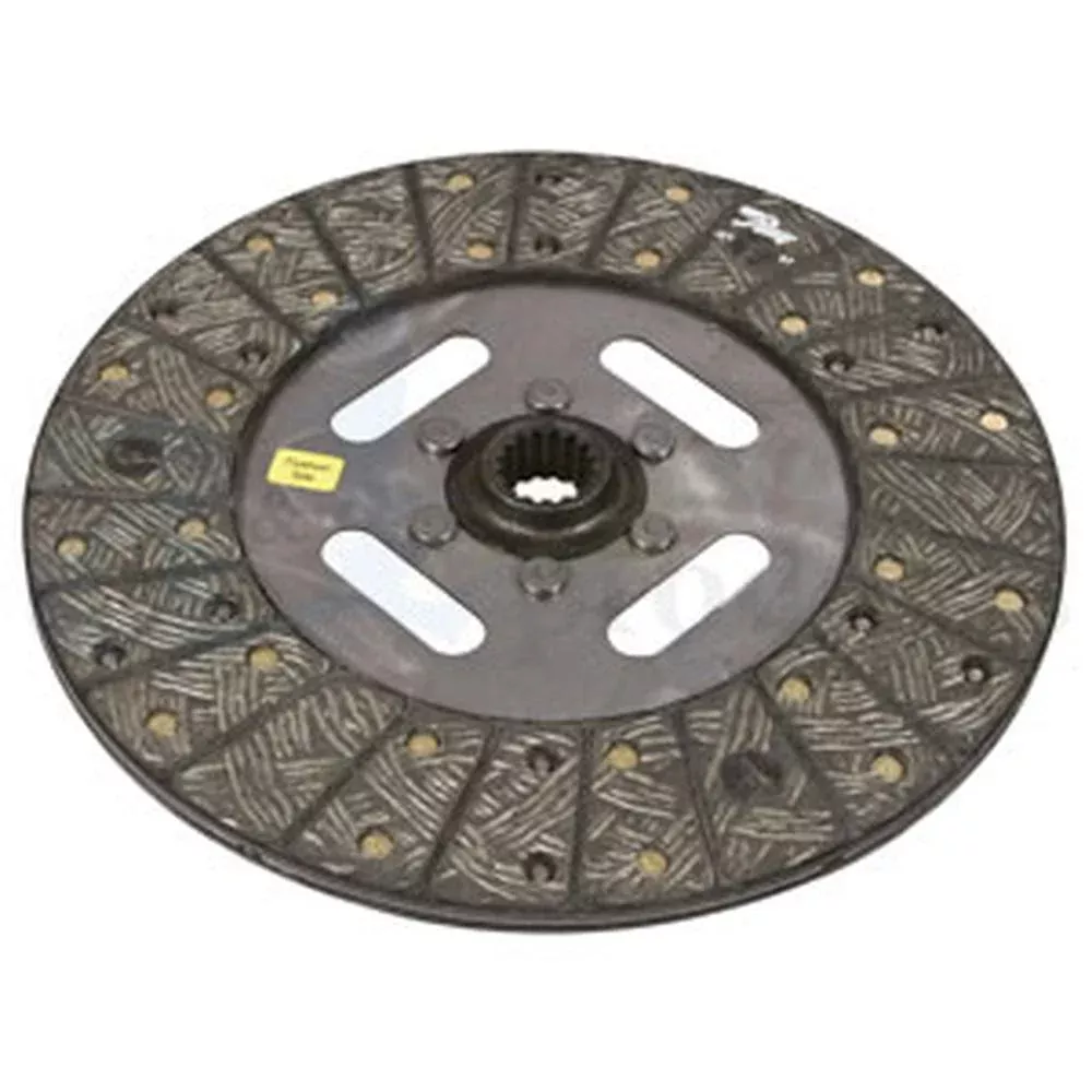 Clutch Disc Fits John Deere 2520 2510 AR38498