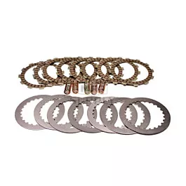 Clutch Kit for Honda 04-06 CRF250R & 04-05 CRF250X