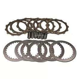 Clutch Kit for Honda 83 CR480R, 84-89 CR500R
