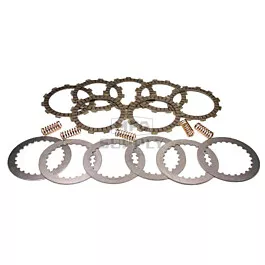 Clutch Kit for Honda 86-99 CR125