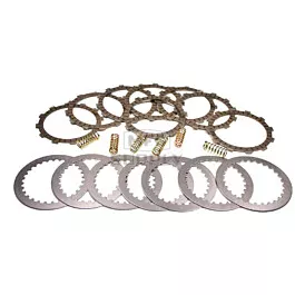 Clutch Kit for Honda 90-93 CR250