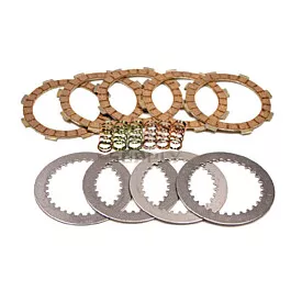 Clutch Kit for Kawasaki 00-04 KX65