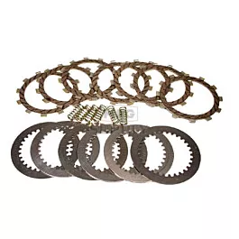 Clutch Kit for Kawasaki 85-87 KX125