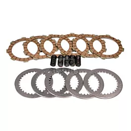 Clutch Kit for Kawasaki 85-87 KX80